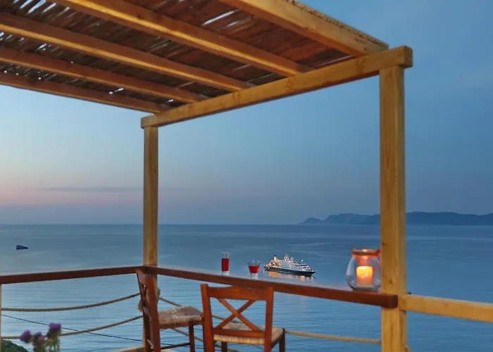 Skopelos Aerino House