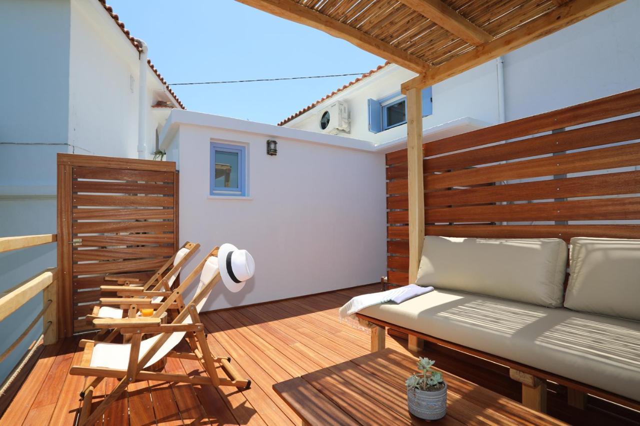 Aerino House Holiday home Skopelos Town