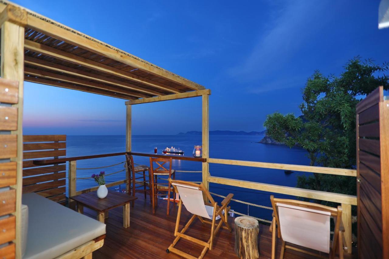 Aerino House *