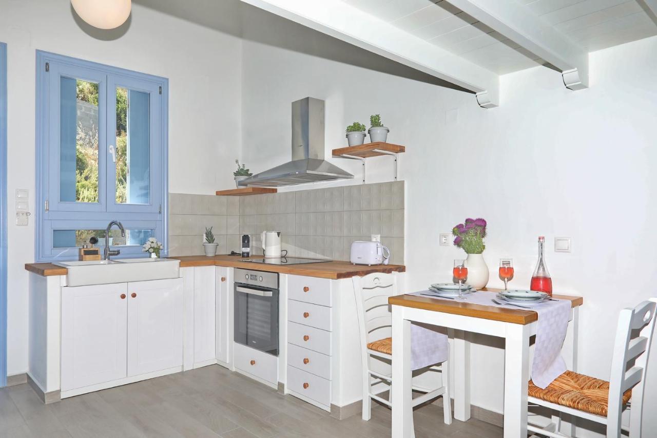 Aerino House Holiday home Skopelos Town
