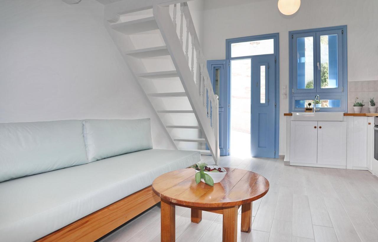 Aerino House * Skopelos Town