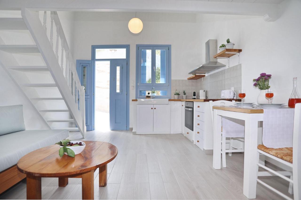 Holiday home Aerino House