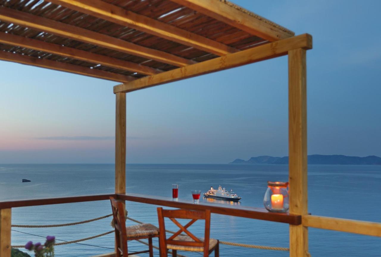 Aerino House Holiday home Skopelos Town
