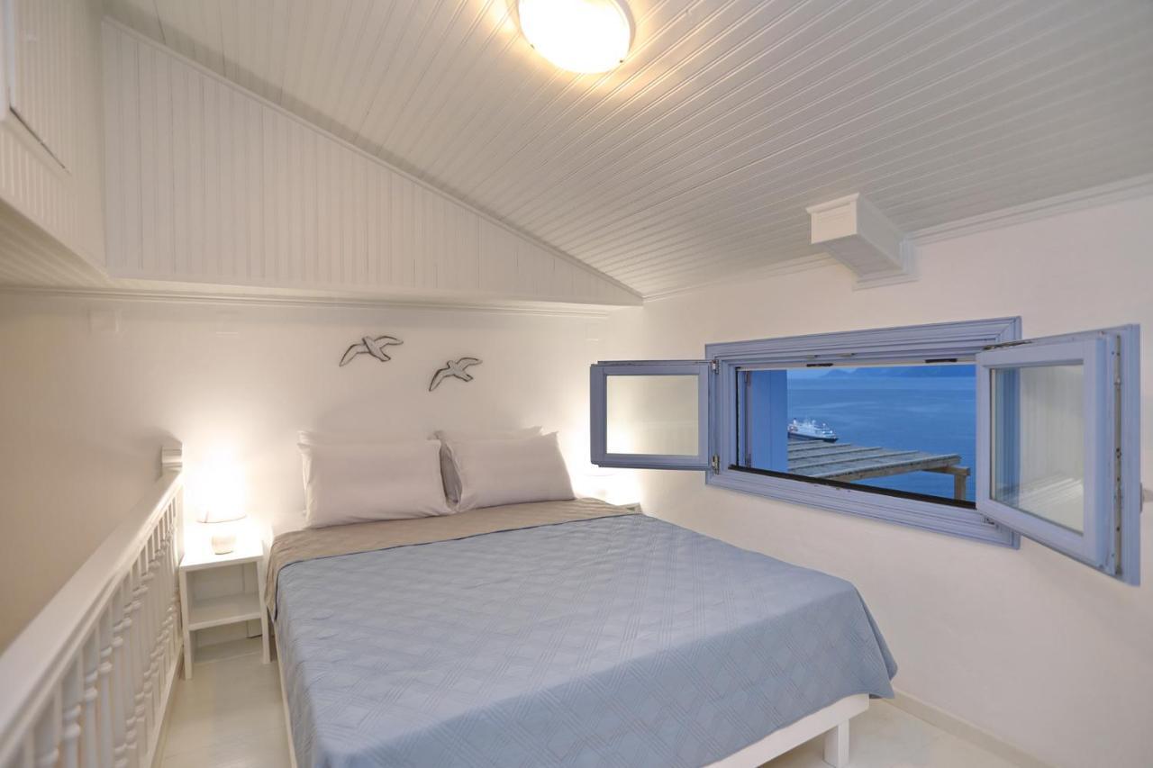 Holiday home Aerino House *